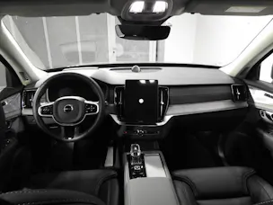 VOLVO XC90 2.0 T8 TE Ultra Dark eAWD