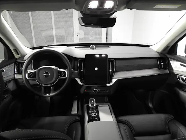 Volvo XC90 2.0 T8 TE Ultra Dark eAWD