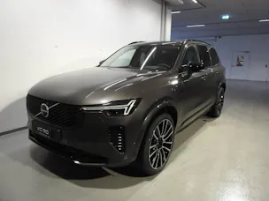 Volvo XC90 2.0 T8 TE Ultra Dark eAWD