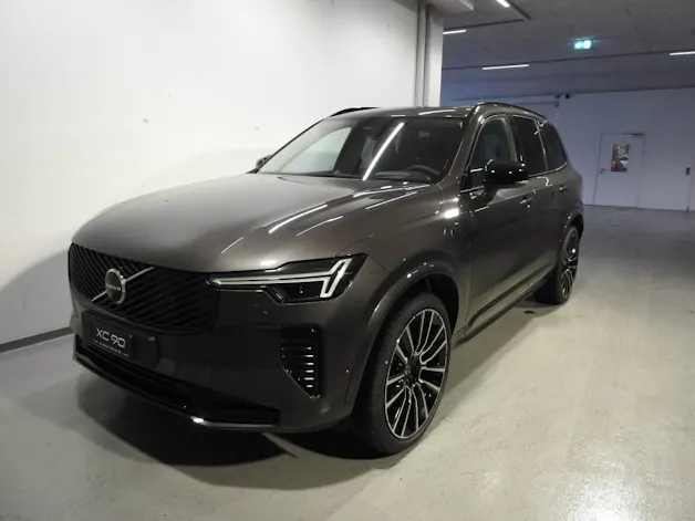 Volvo XC90 2.0 T8 TE Ultra Dark eAWD