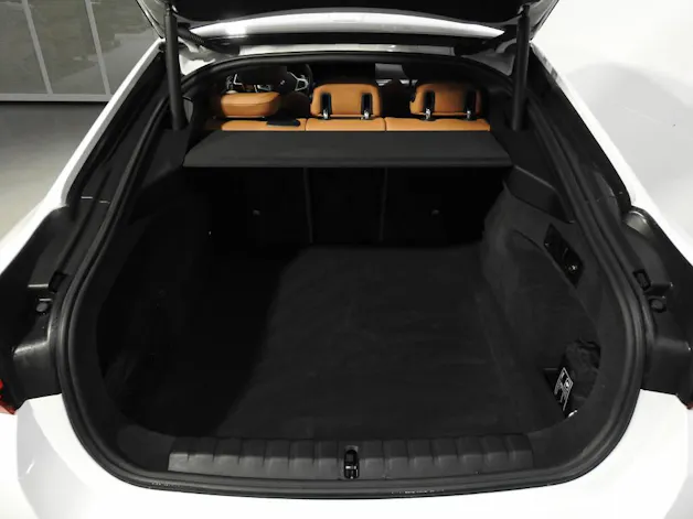 BMW 430i Gran Coupé xDrive SAG