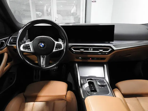 BMW 430i Gran Coupé xDrive SAG