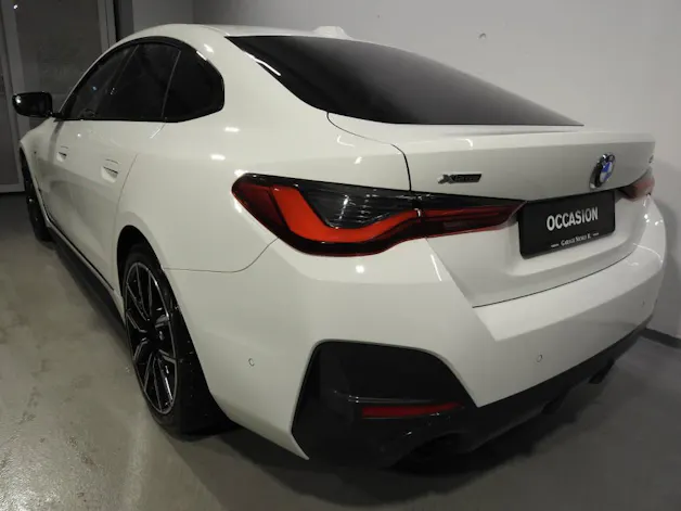 BMW 430i Gran Coupé xDrive SAG