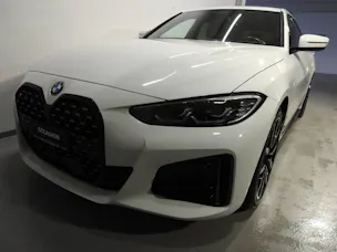 BMW 430i Gran Coupé xDrive SAG