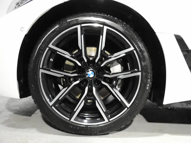 BMW 430i Gran Coupé xDrive SAG
