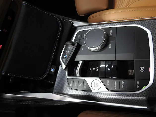 BMW 430i Gran Coupé xDrive SAG