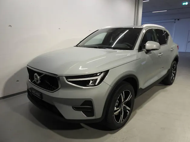 Volvo XC40 2.0 B3 MH Core