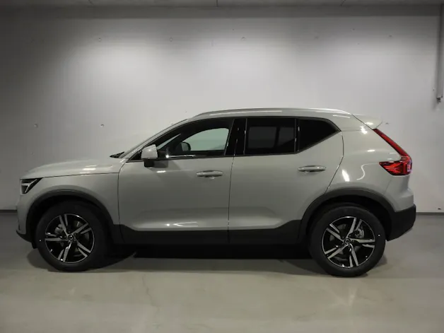 Volvo XC40 2.0 B3 MH Core