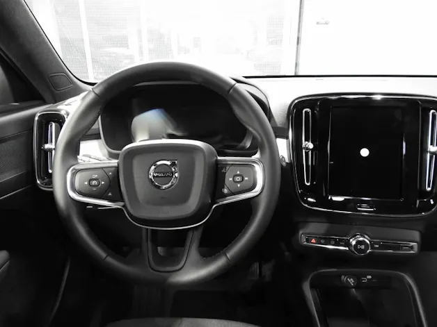 Volvo XC40 2.0 B3 MH Core