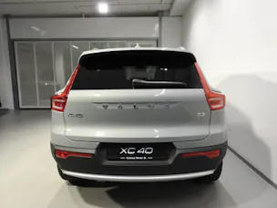 VOLVO XC40 2.0 B3 MH Core