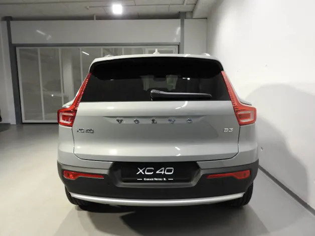 Volvo XC40 2.0 B3 MH Core