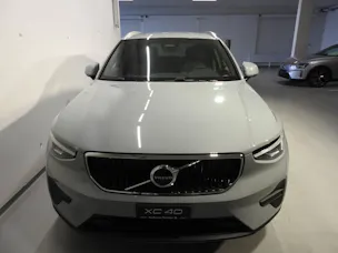 VOLVO XC40 2.0 B3 MH Core