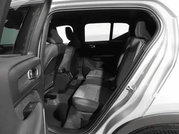 Volvo XC40 2.0 B3 MH Core