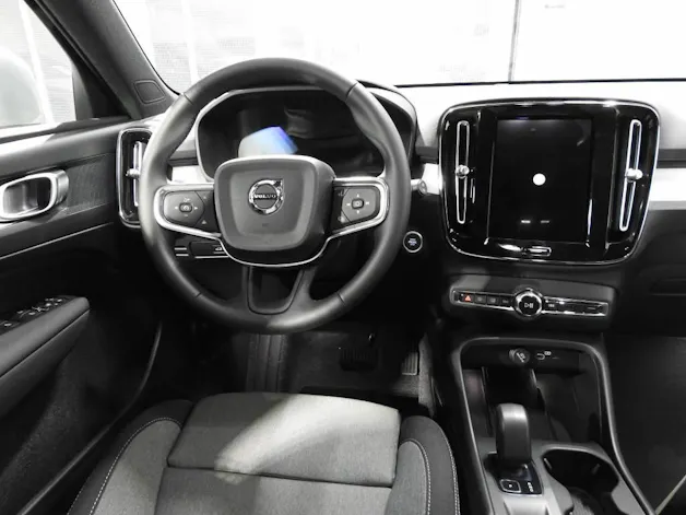 Volvo XC40 2.0 B3 MH Core