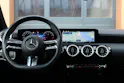 Mercedes-Benz A 200 7G-DCT AMG Line Facelift - " Caméra * Jantes 18' * Tempomat Adaptatif * Aides à la conduite"