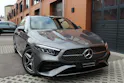 Mercedes-Benz A 200 7G-DCT AMG Line Facelift - " Caméra * Jantes 18' * Tempomat Adaptatif * Aides à la conduite"