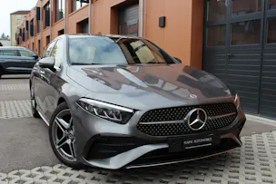 MERCEDES-BENZ A 200 7G-DCT AMG Line Facelift - " Caméra * Jantes 18' * Tempomat Adaptatif * Aides à la conduite"