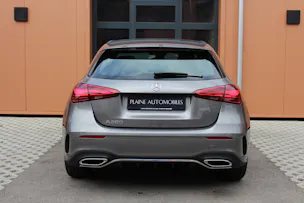 MERCEDES-BENZ A 200 7G-DCT AMG Line Facelift - " Caméra * Jantes 18' * Tempomat Adaptatif * Aides à la conduite"