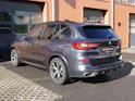 BMW X5 xDrive 40i M-Sport Steptronic - " 7 Places * Attelage 3500kg *Suspension Pneum. * Toit Pano * Roues 21' * LED Adap"