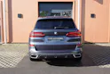BMW X5 xDrive 40i M-Sport Steptronic - " 7 Places * Attelage 3500kg *Suspension Pneum. * Toit Pano * Roues 21' * LED Adap"