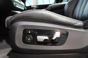 BMW X5 xDrive 40i M-Sport Steptronic - " 7 Places * Attelage 3500kg *Suspension Pneum. * Toit Pano * Roues 21' * LED Adap"