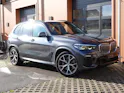 BMW X5 xDrive 40i M-Sport Steptronic - " 7 Places * Attelage 3500kg *Suspension Pneum. * Toit Pano * Roues 21' * LED Adap"