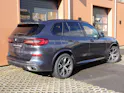 BMW X5 xDrive 40i M-Sport Steptronic - " 7 Places * Attelage 3500kg *Suspension Pneum. * Toit Pano * Roues 21' * LED Adap"