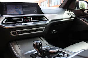 BMW X5 xDrive 40i M-Sport Steptronic - " 7 Places * Attelage 3500kg *Suspension Pneum. * Toit Pano * Roues 21' * LED Adap"