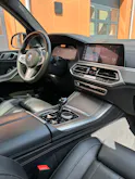 BMW X5 xDrive 40i M-Sport Steptronic - " 7 Places * Attelage 3500kg *Suspension Pneum. * Toit Pano * Roues 21' * LED Adap"