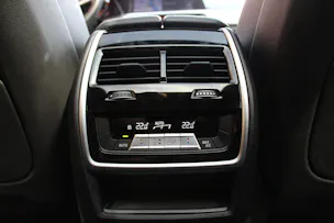 BMW X5 xDrive 40i M-Sport Steptronic - " 7 Places * Attelage 3500kg *Suspension Pneum. * Toit Pano * Roues 21' * LED Adap"