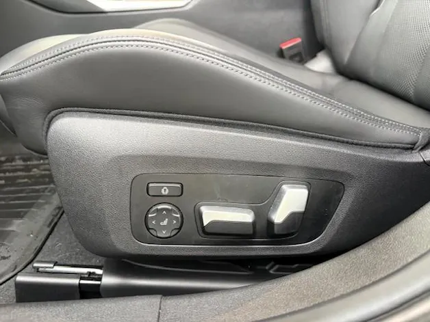 BMW M3 Competition xDrive Touring