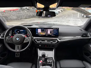 BMW M3 Competition xDrive Touring