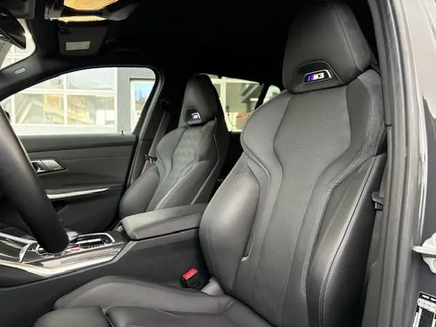 BMW M3 Competition xDrive Touring