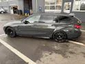 BMW M3 Competition xDrive Touring