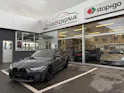 BMW M3 Competition xDrive Touring