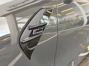 BMW M3 Competition xDrive Touring