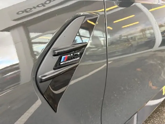 BMW M3 Competition xDrive Touring