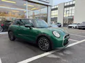 Mini Mini F66 2.0i Cooper S SDKG