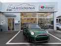 Mini Mini F66 2.0i Cooper S SDKG