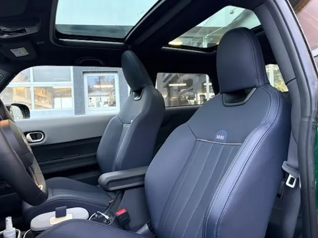 Mini Mini F66 2.0i Cooper S SDKG