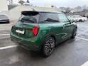 Mini Mini F66 2.0i Cooper S SDKG