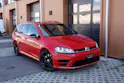 VW Golf Variant 2.0 TSI R 4 Motion DSG * CH Auto * Camera recul * Capteurs avant/arriere * Toit Ouvrant * Phares Xenon *