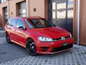 VW Golf Variant 2.0 TSI R 4 Motion DSG * CH Auto * Camera recul * Capteurs avant/arriere * Toit Ouvrant * Phares Xenon *