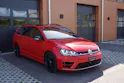 VW Golf Variant 2.0 TSI R 4 Motion DSG * CH Auto * Camera recul * Capteurs avant/arriere * Toit Ouvrant * Phares Xenon *