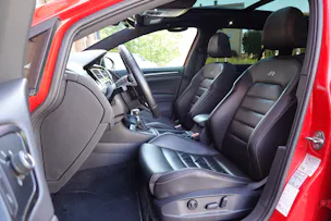 VW Golf Variant 2.0 TSI R 4 Motion DSG * CH Auto * Camera recul * Capteurs avant/arriere * Toit Ouvrant * Phares Xenon *