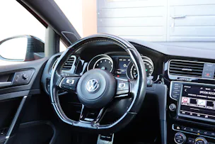 VW Golf Variant 2.0 TSI R 4 Motion DSG * CH Auto * Camera recul * Capteurs avant/arriere * Toit Ouvrant * Phares Xenon *