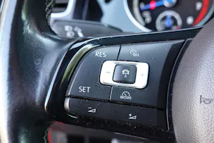 VW Golf Variant 2.0 TSI R 4 Motion DSG * CH Auto * Camera recul * Capteurs avant/arriere * Toit Ouvrant * Phares Xenon *