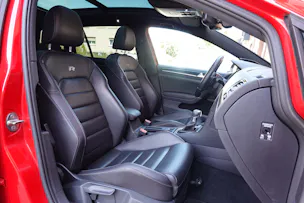 VW Golf Variant 2.0 TSI R 4 Motion DSG * CH Auto * Camera recul * Capteurs avant/arriere * Toit Ouvrant * Phares Xenon *