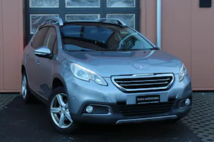 Peugeot 2008 1.2 PureTech Féline