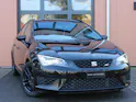 SEAT Leon ST 2.0 TSI Cupra ABT 335' cv DSG - "ABT 335' Homol * Sièges Baquet Alcant * 8 Roues * Expertise/Service 2026 * Clim. Auto"